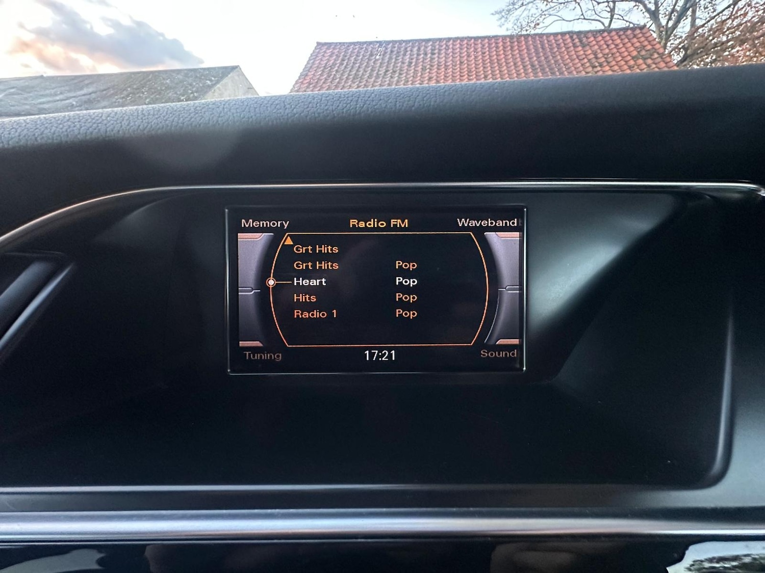 Used Audi A4 2012 for sale - 76391673: Photo 30