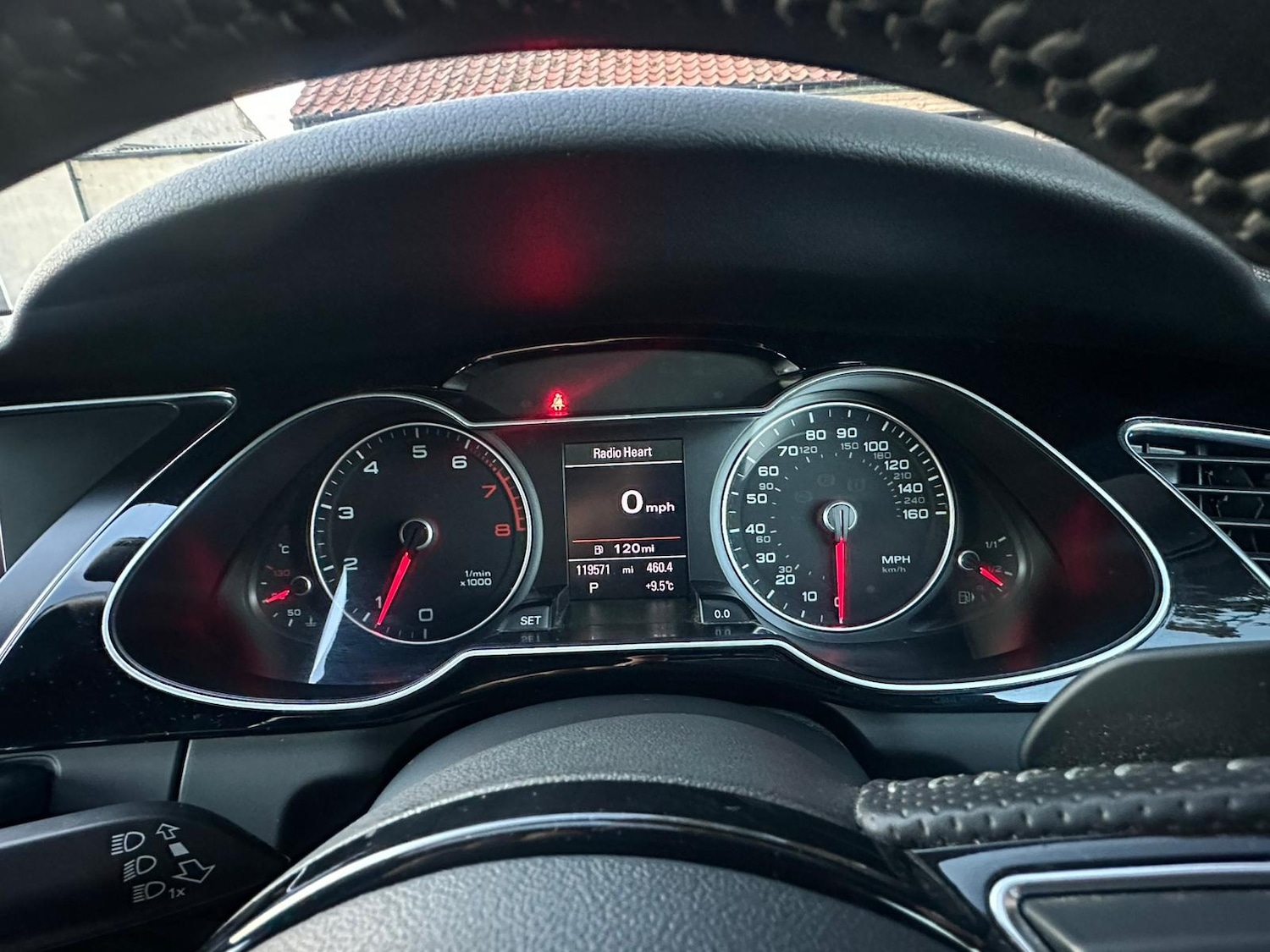 Used Audi A4 2012 for sale - 76391673: Photo 32