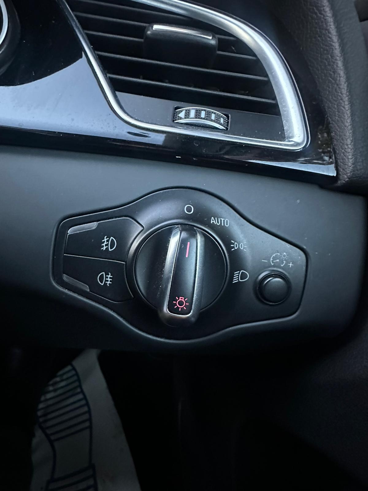 Used Audi A4 2012 for sale - 76391673: Photo 34