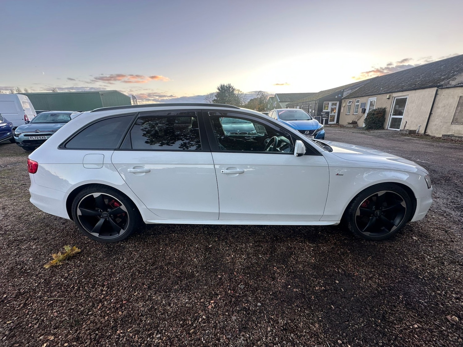 Used Audi A4 2012 for sale - 76391673: Photo 6