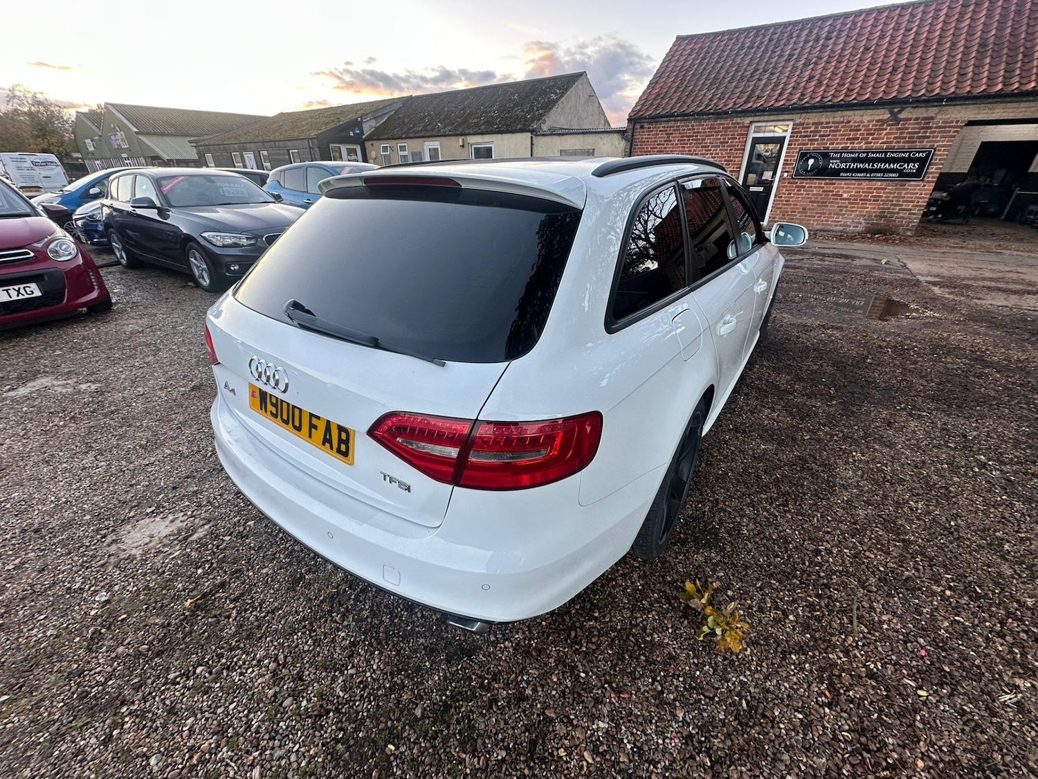 Used Audi A4 2012 for sale - 76391673: Photo 7