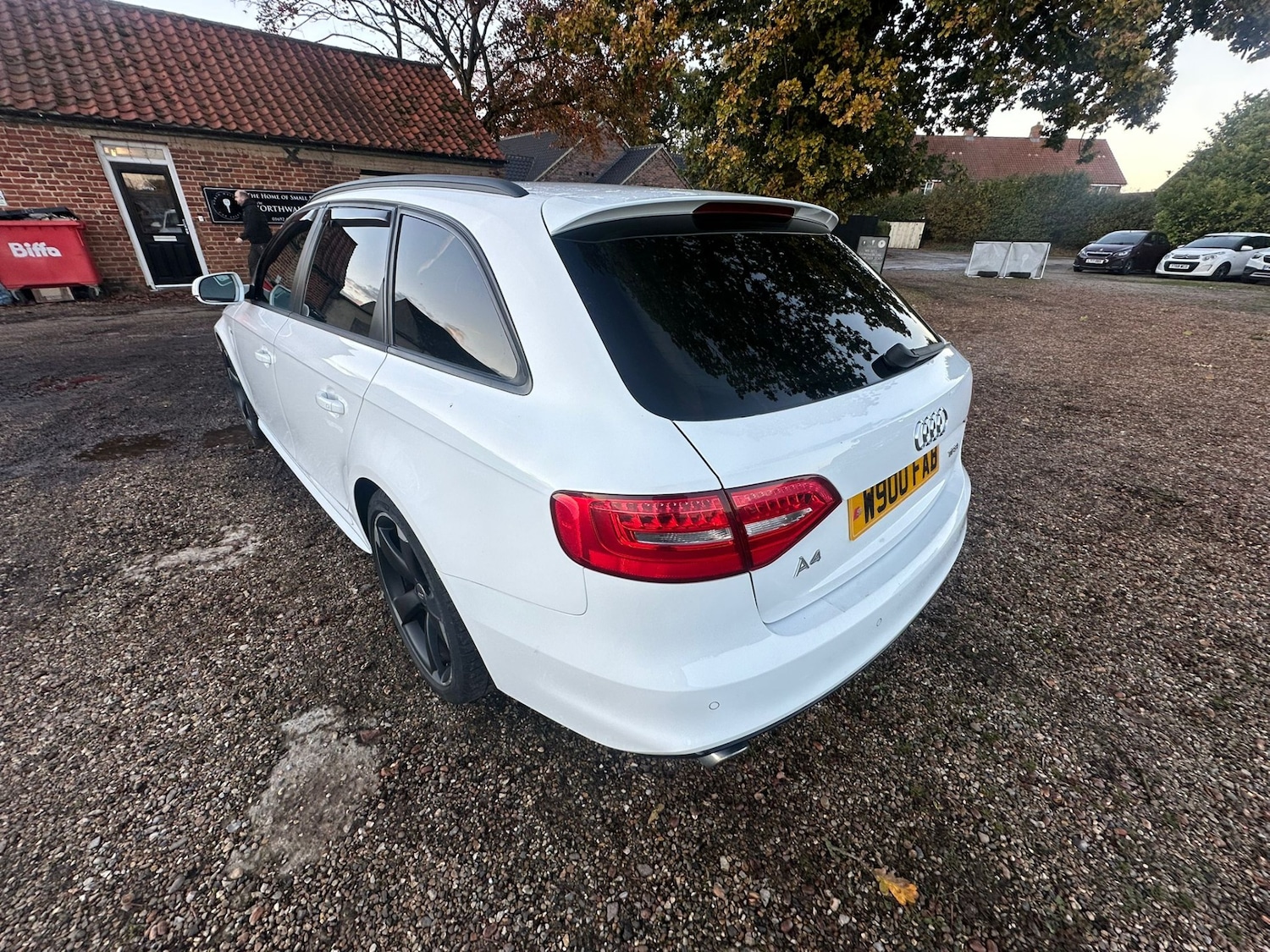 Used Audi A4 2012 for sale - 76391673: Photo 9