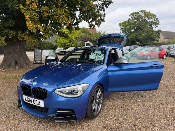 Used BMW 1 Series 2014 for sale - 76253454: Photo 11