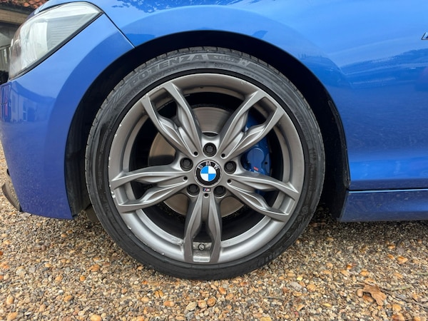 Used BMW 1 Series 2014 for sale - 76253454: Photo 16