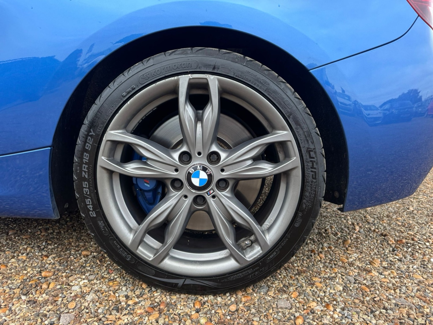 Used BMW 1 Series 2014 for sale - 76253454: Photo 17