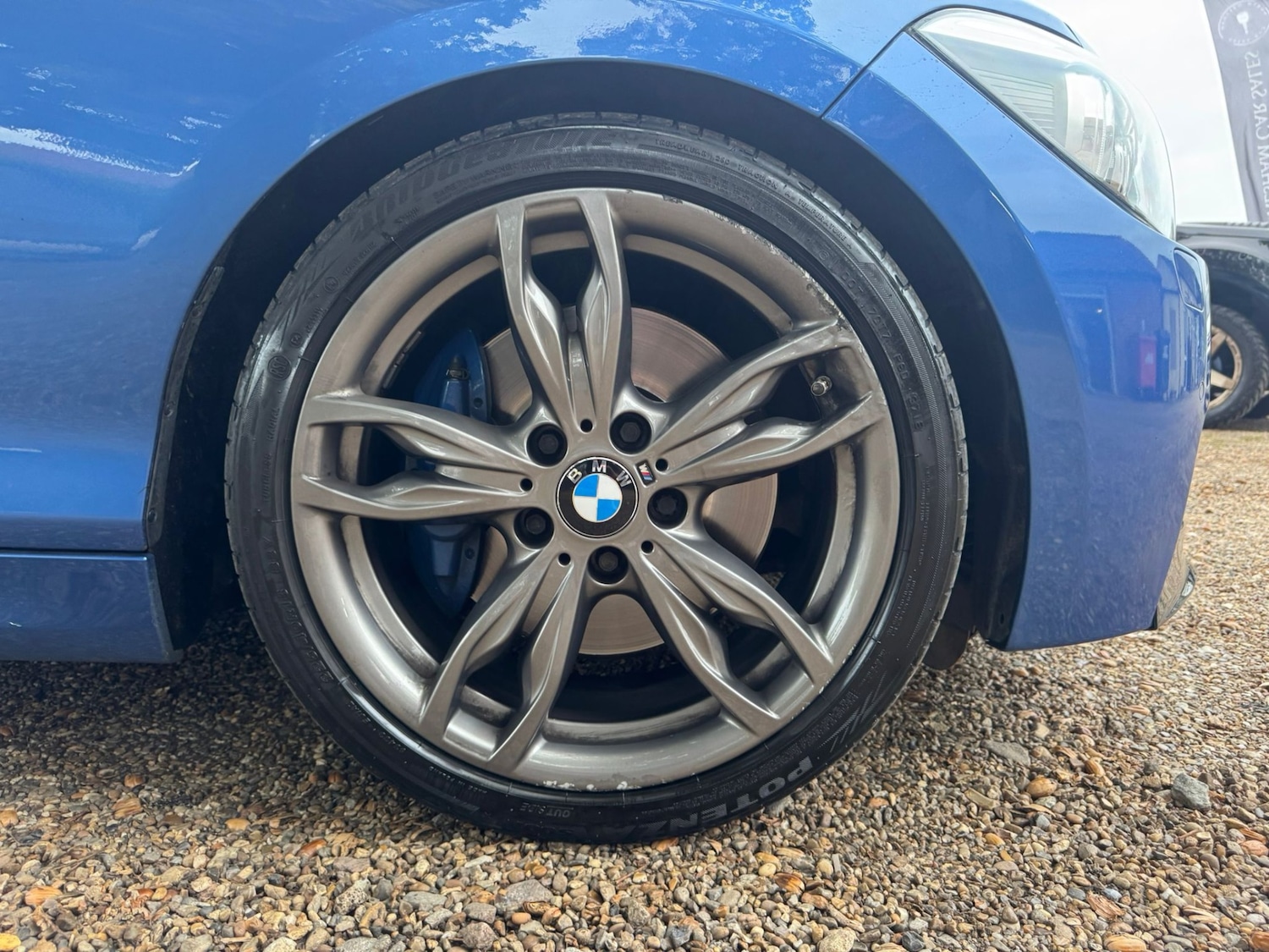 Used BMW 1 Series 2014 for sale - 76253454: Photo 18