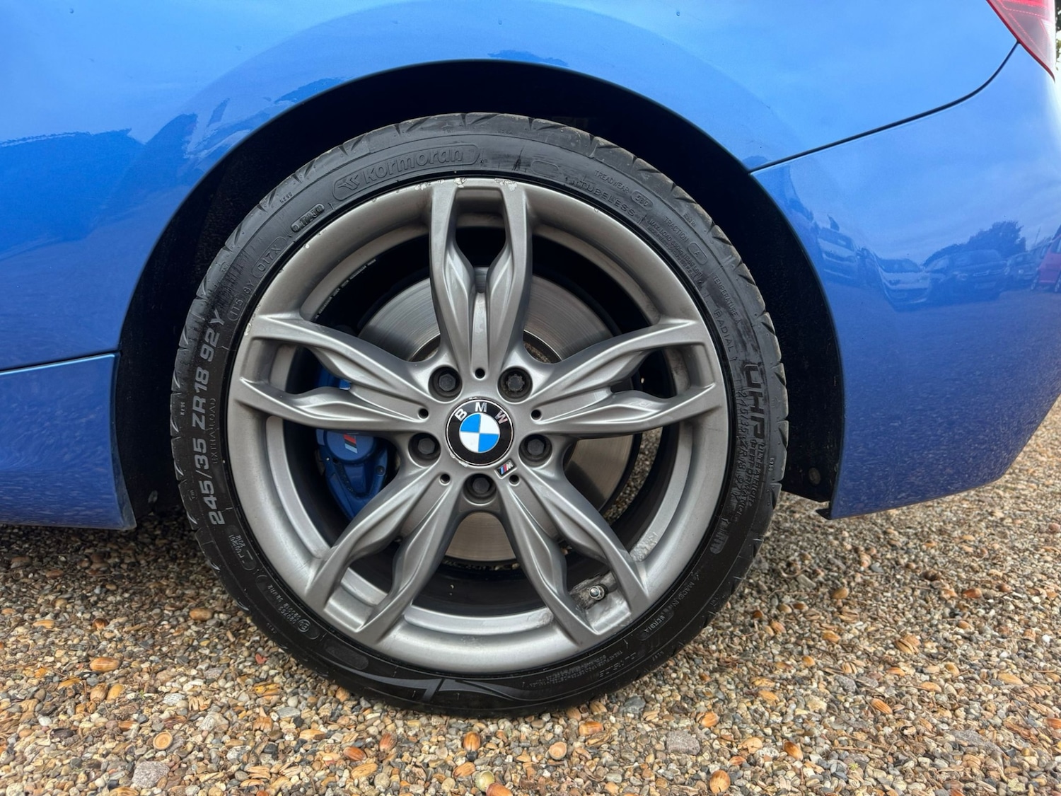 Used BMW 1 Series 2014 for sale - 76253454: Photo 19