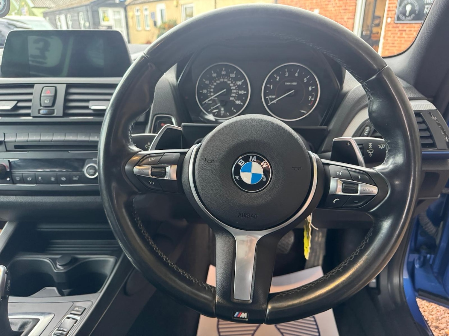 Used BMW 1 Series 2014 for sale - 76253454: Photo 22