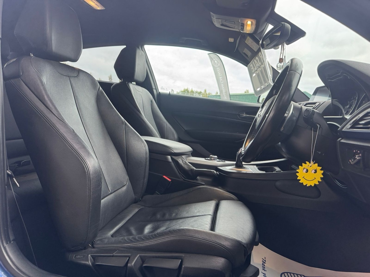 Used BMW 1 Series 2014 for sale - 76253454: Photo 24