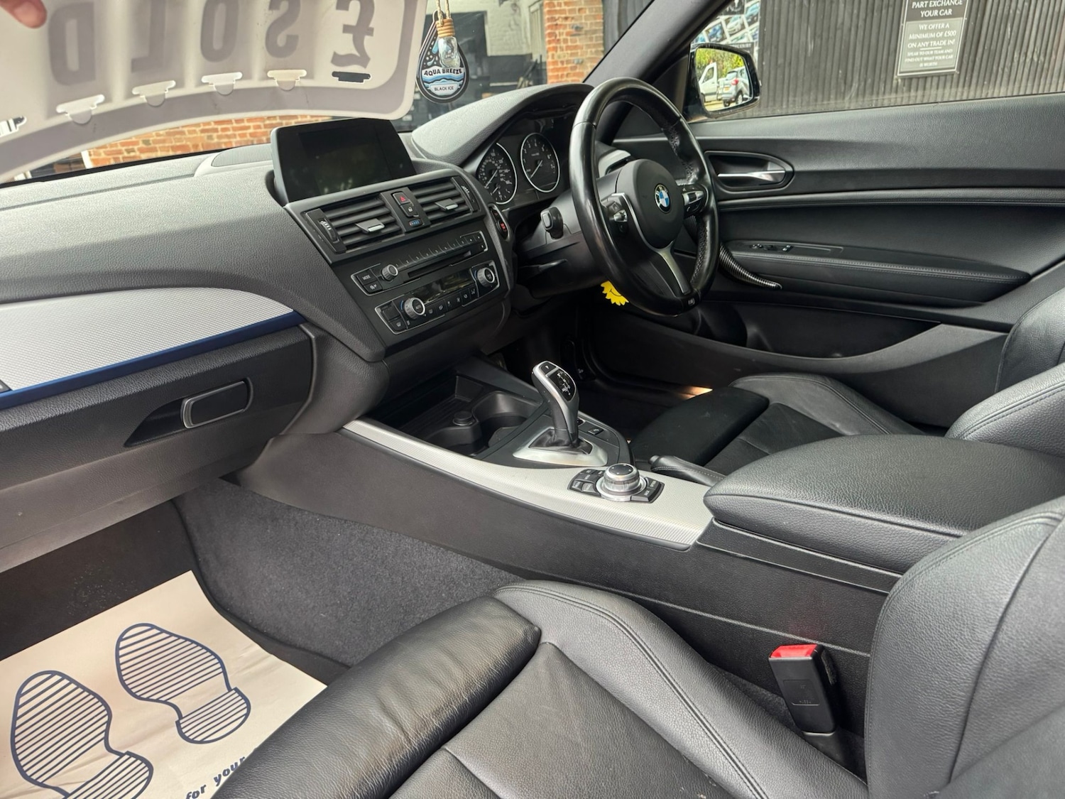 Used BMW 1 Series 2014 for sale - 76253454: Photo 25