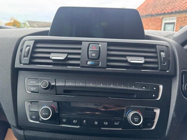 Used BMW 1 Series 2014 for sale - 76253454: Photo 26