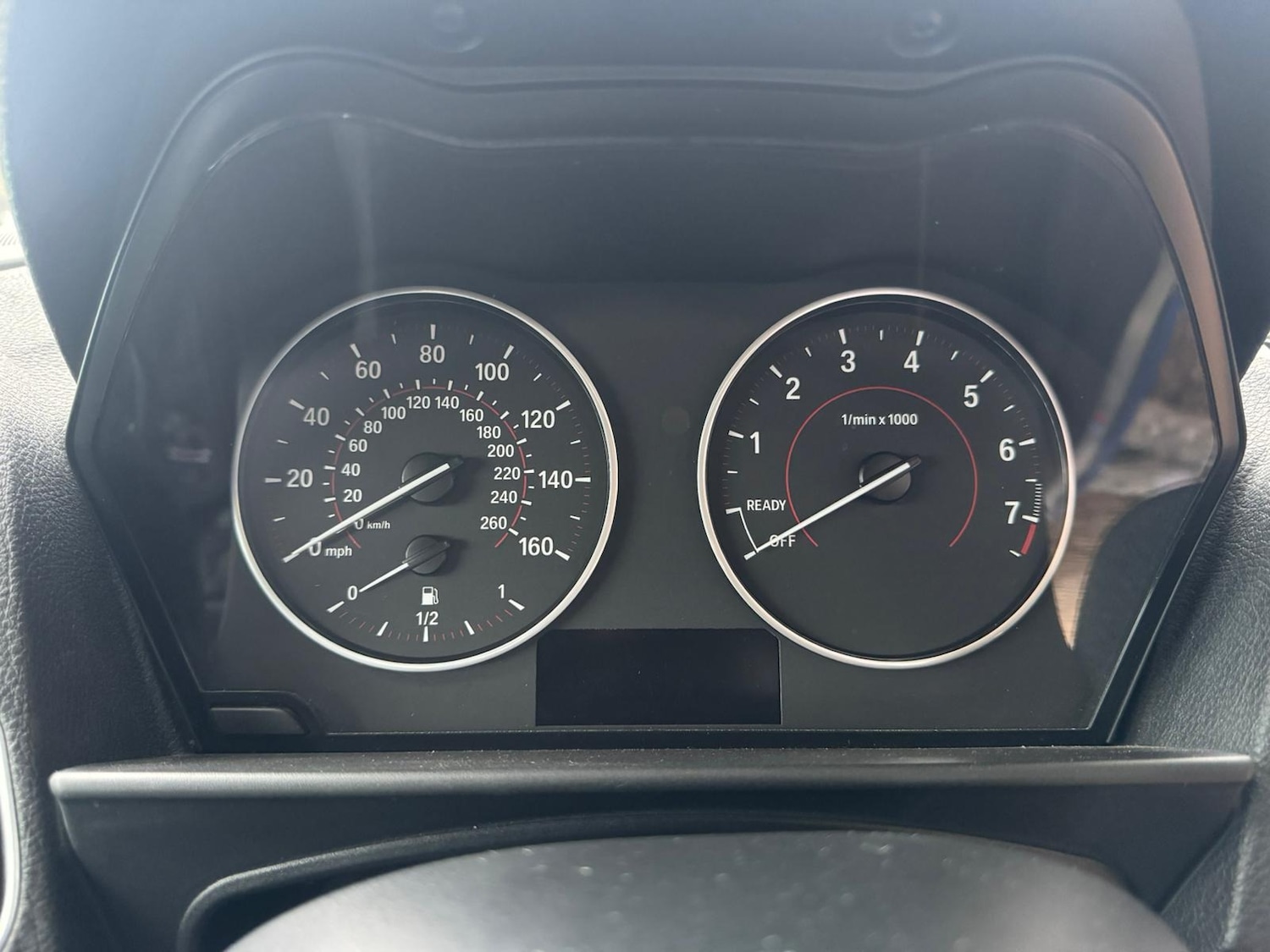 Used BMW 1 Series 2014 for sale - 76253454: Photo 27