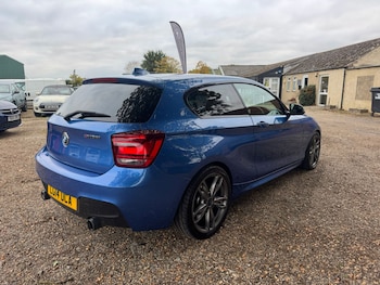 Used BMW 1 Series 2014 for sale - 76253454: Photo 2