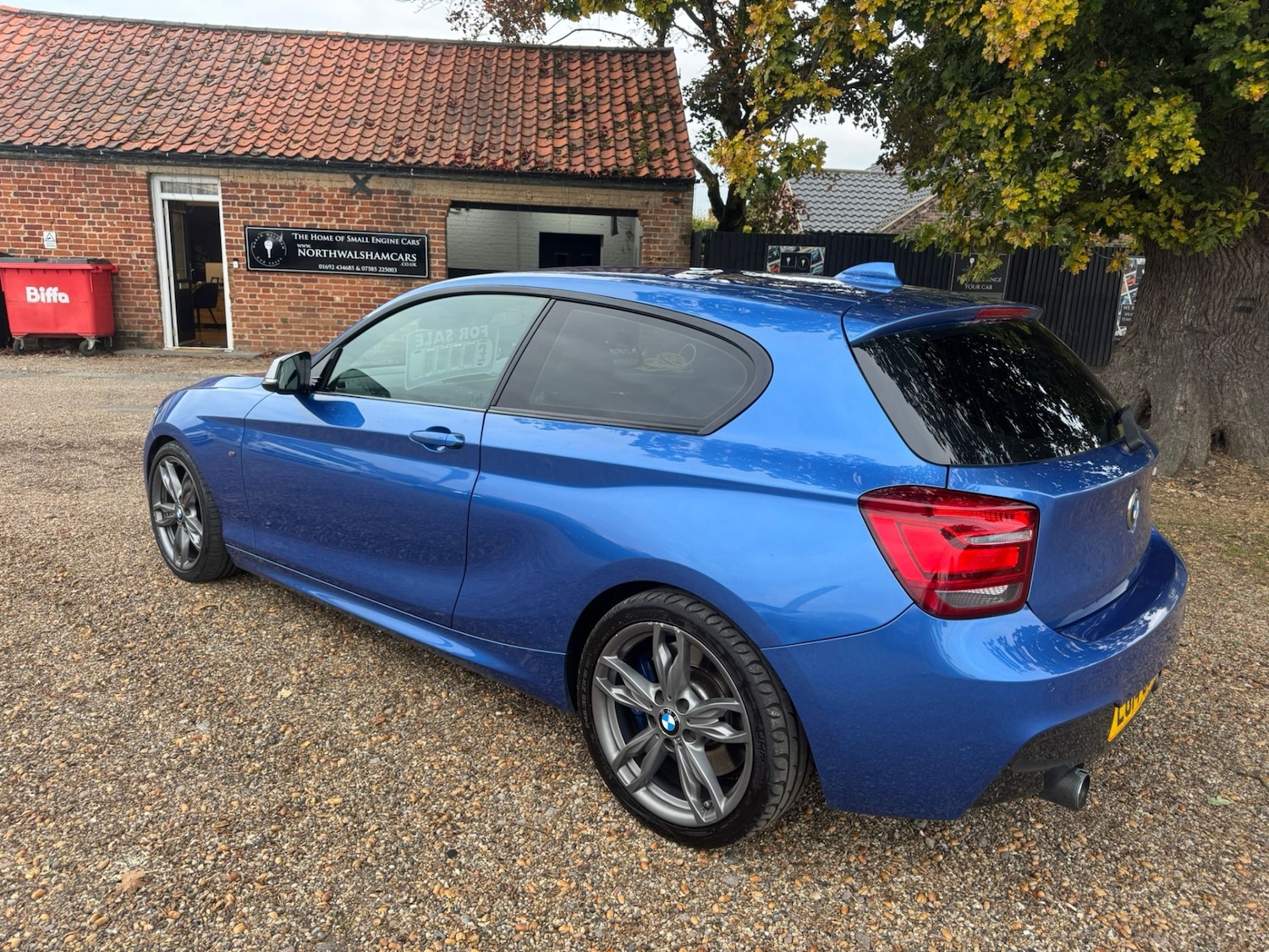 Used BMW 1 Series 2014 for sale - 76253454: Photo 3