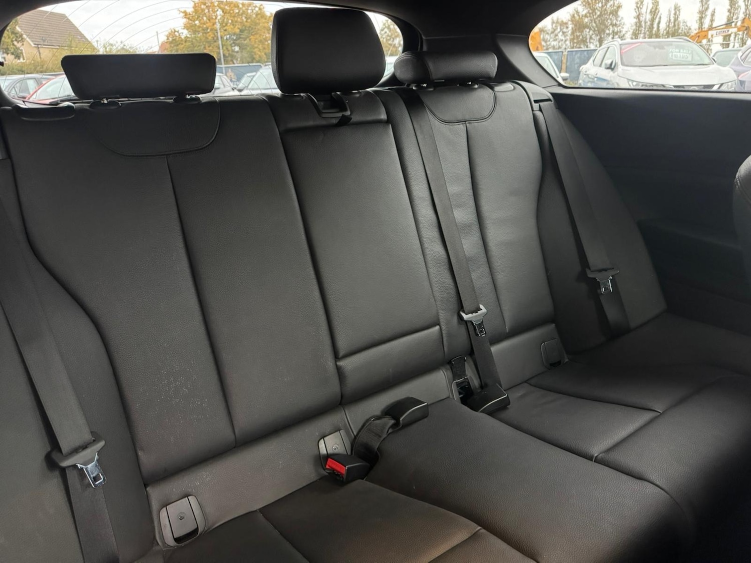 Used BMW 1 Series 2014 for sale - 76253454: Photo 30