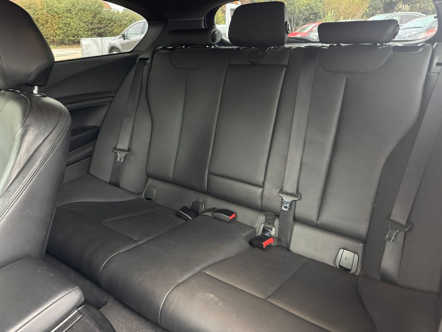 Used BMW 1 Series 2014 for sale - 76253454: Photo 31