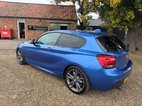 Used BMW 1 Series 2014 for sale - 76253454: Photo 3
