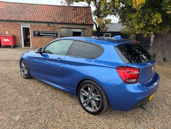 Used BMW 1 Series 2014 for sale - 76253454: Photo 3