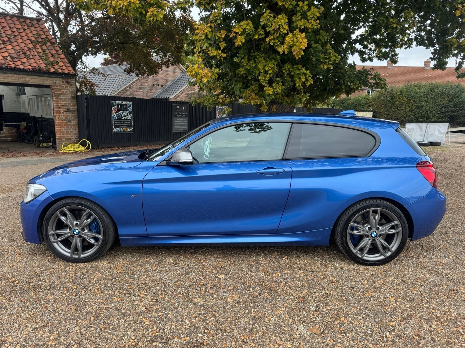 Used BMW 1 Series 2014 for sale - 76253454: Photo 4