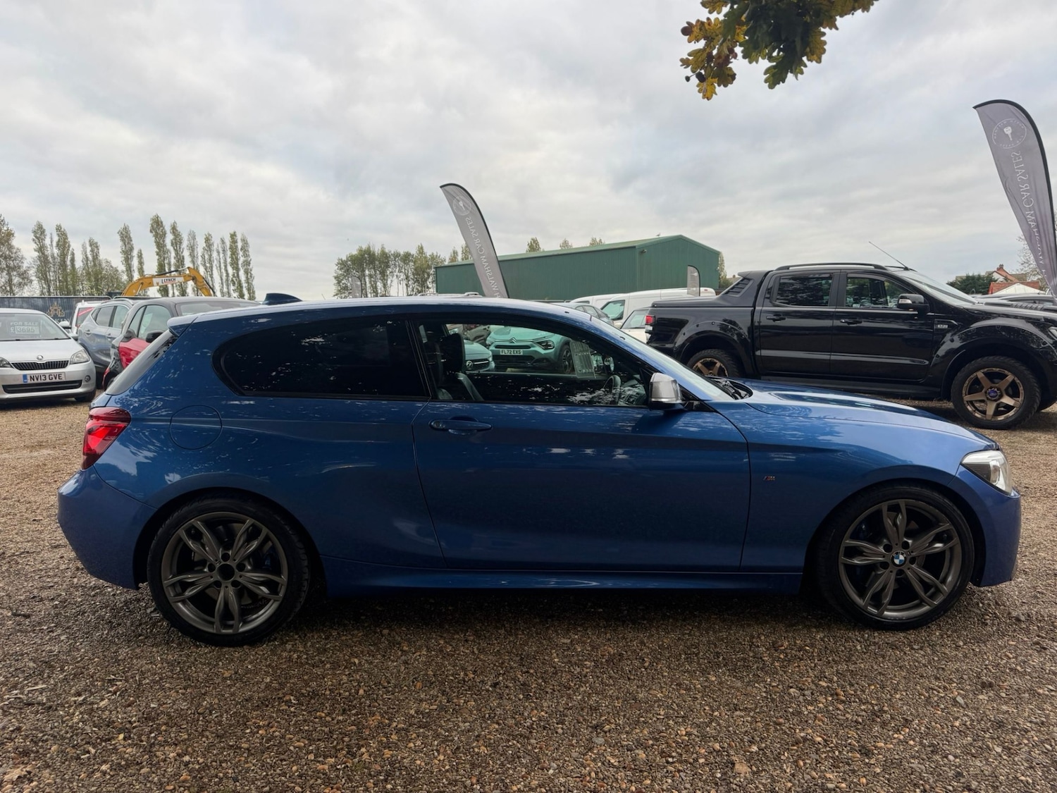 Used BMW 1 Series 2014 for sale - 76253454: Photo 5