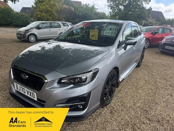 Used Subaru Levorg 2020 for sale - 78565723: Photo