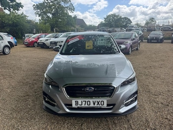 Used Subaru Levorg 2020 for sale - 78565723: Photo