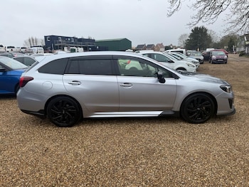 Used Subaru Levorg 2020 for sale - 78565723: Photo
