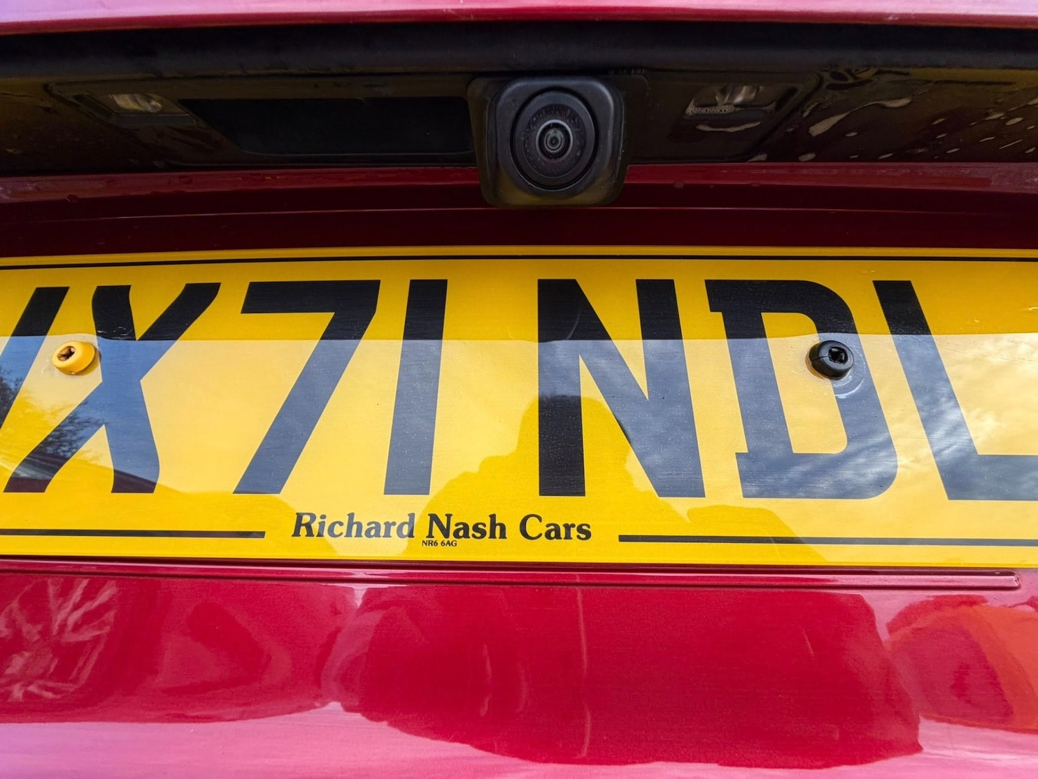 Used Ford Puma 2022 for sale - 77603460: Photo 18