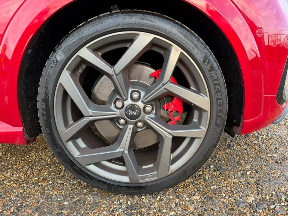 Used Ford Puma 2022 for sale - 77603460: Photo 19