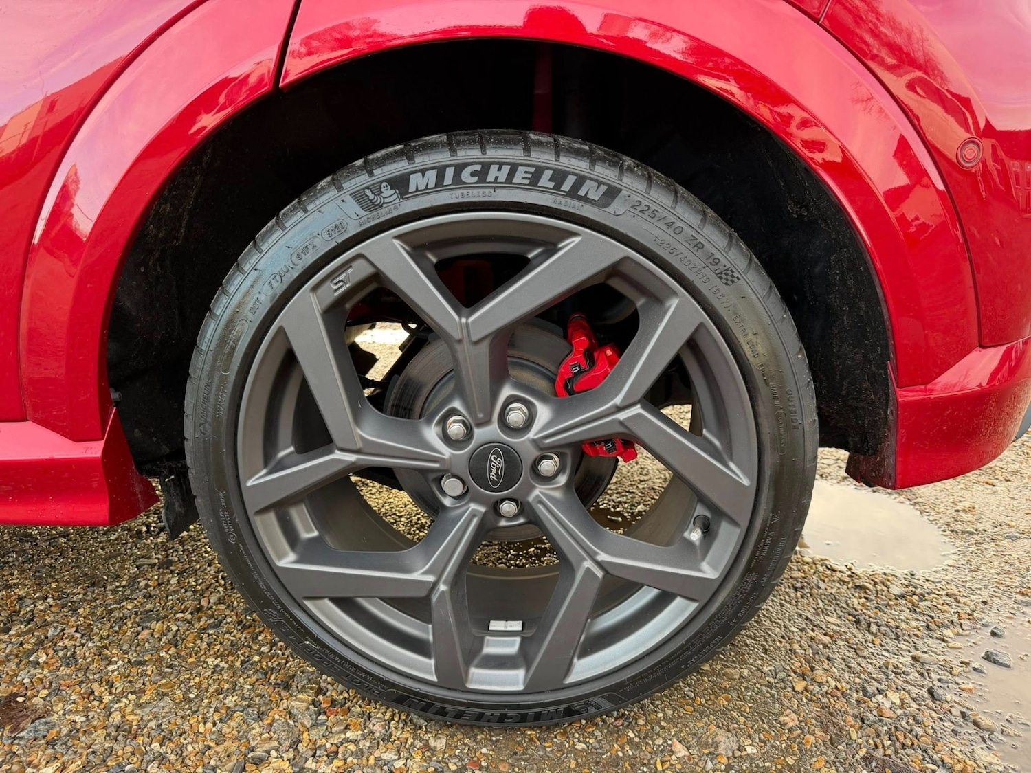 Used Ford Puma 2022 for sale - 77603460: Photo 20