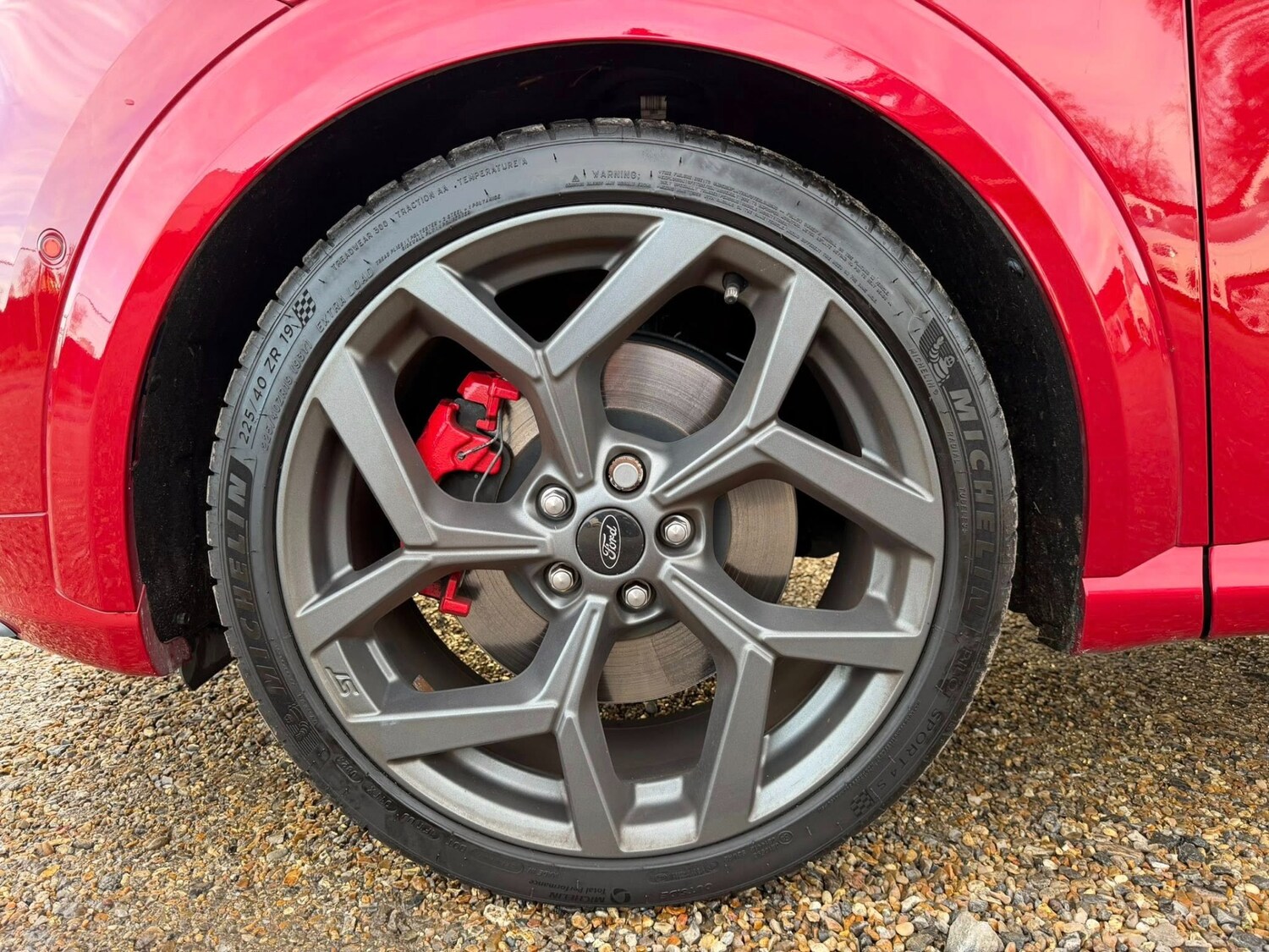 Used Ford Puma 2022 for sale - 77603460: Photo 22