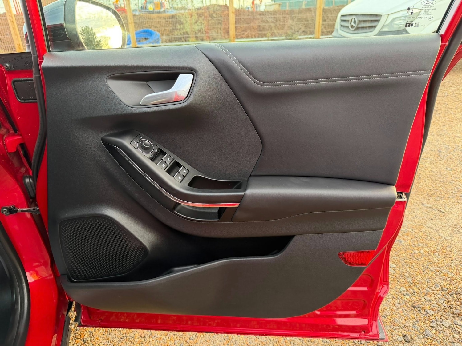 Used Ford Puma 2022 for sale - 77603460: Photo 24