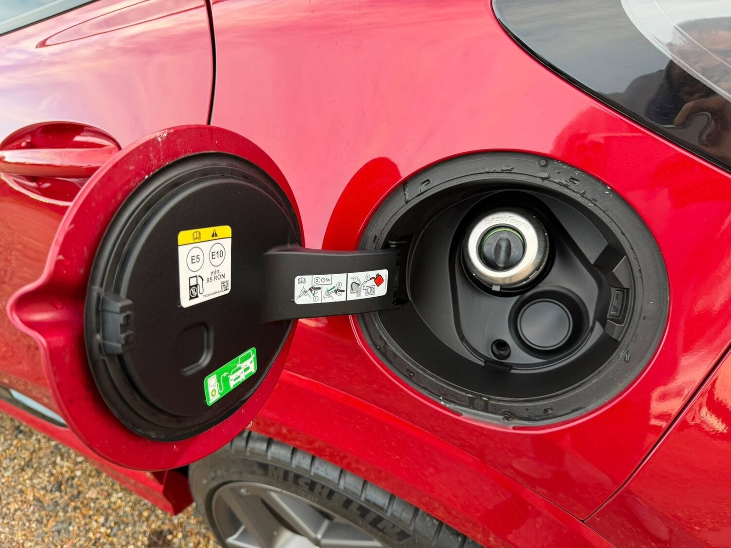 Used Ford Puma 2022 for sale - 77603460: Photo 25