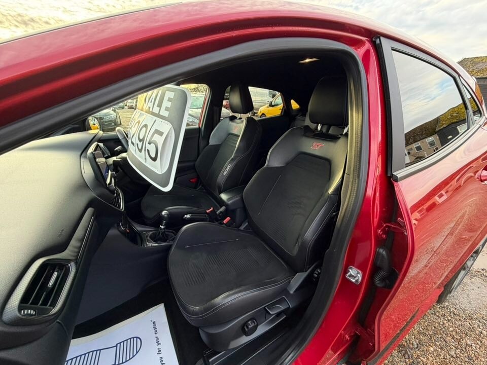 Used Ford Puma 2022 for sale - 77603460: Photo 27