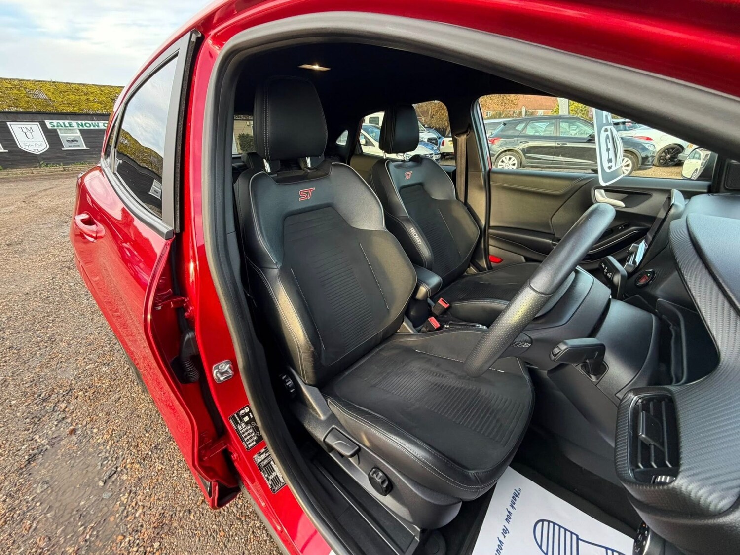 Used Ford Puma 2022 for sale - 77603460: Photo 28