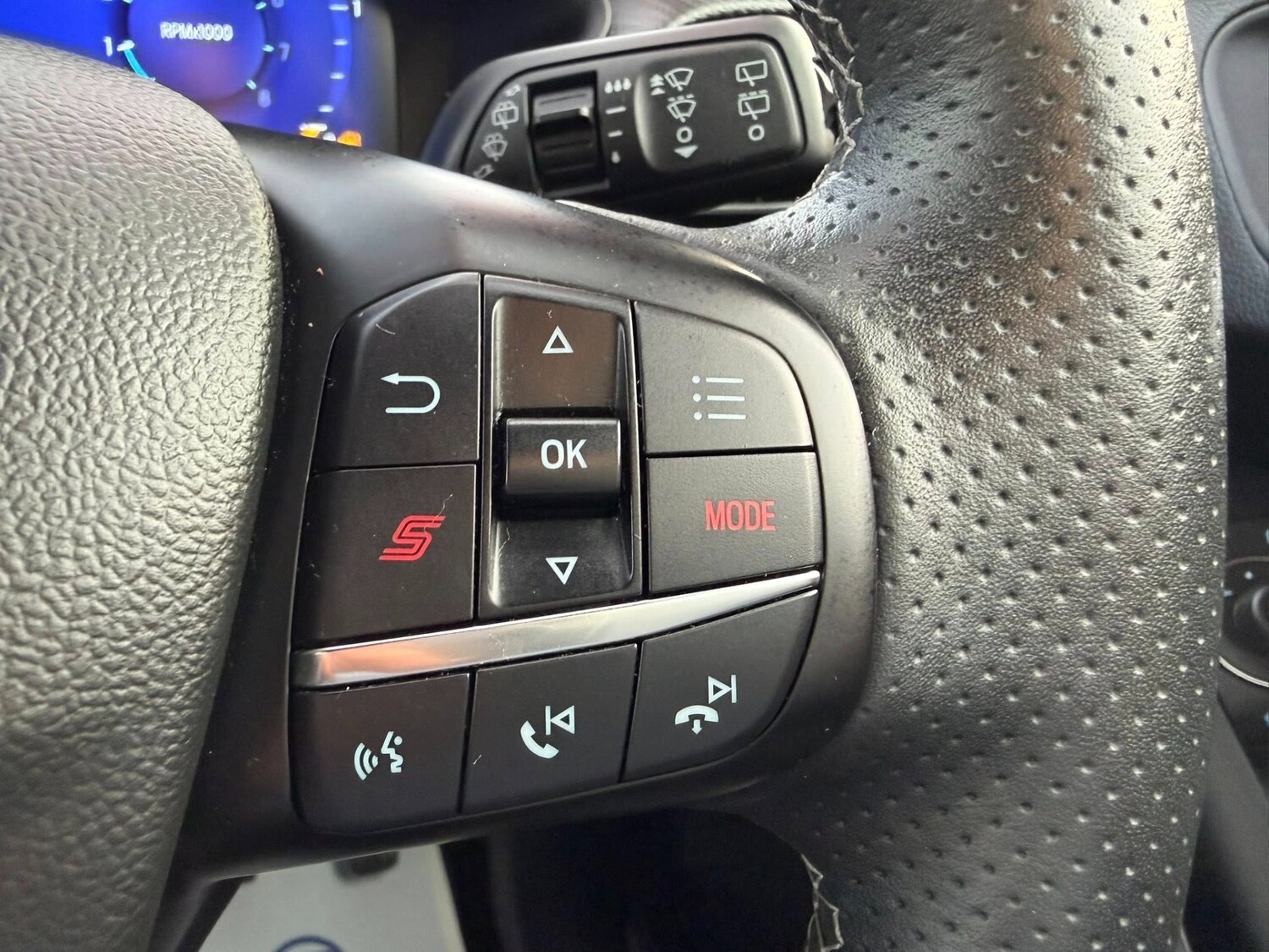 Used Ford Puma 2022 for sale - 77603460: Photo 41