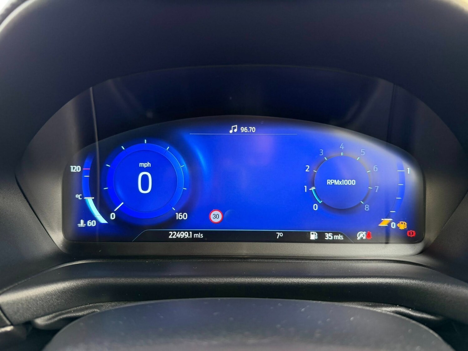 Used Ford Puma 2022 for sale - 77603460: Photo 44