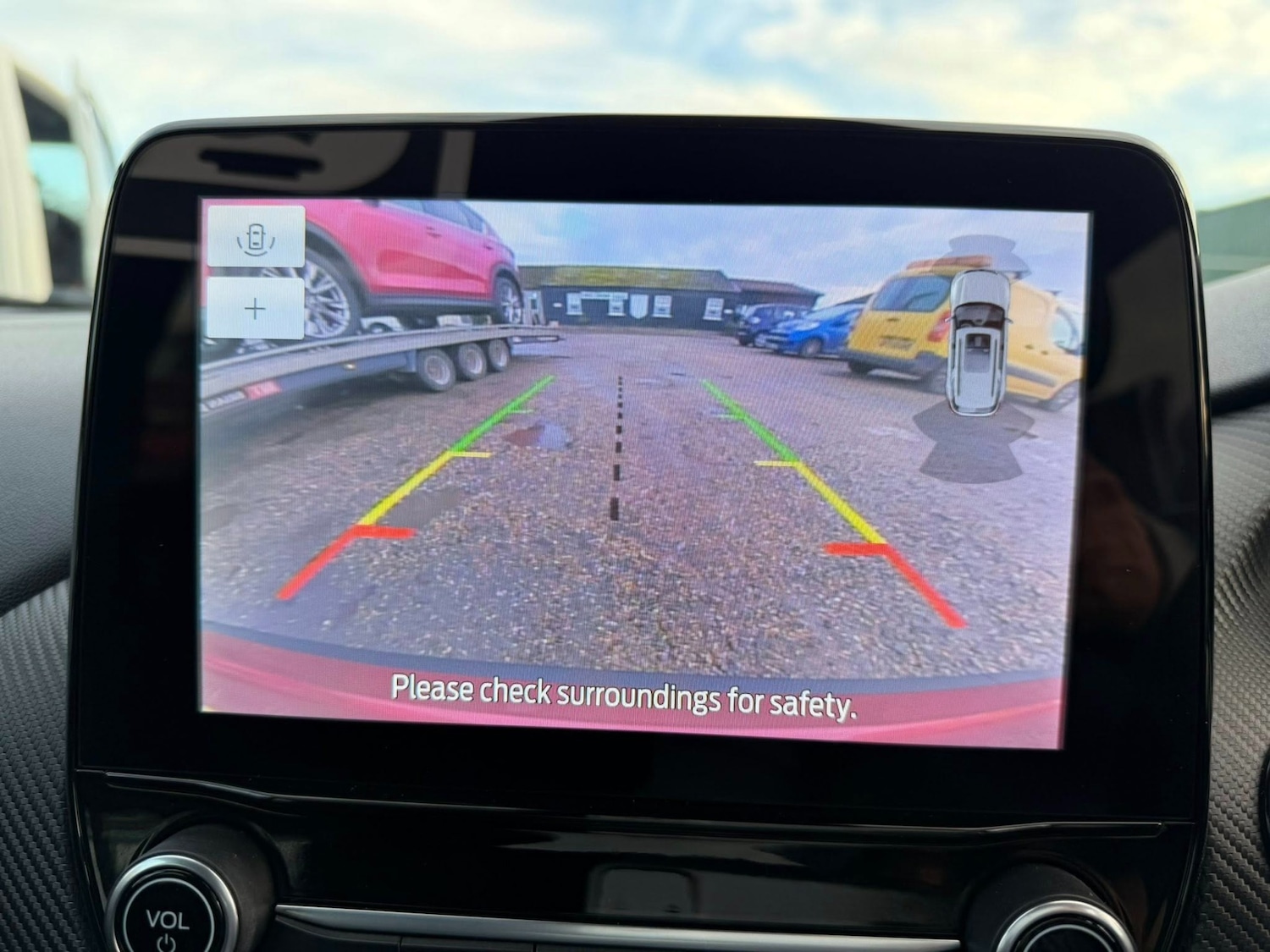 Used Ford Puma 2022 for sale - 77603460: Photo 59