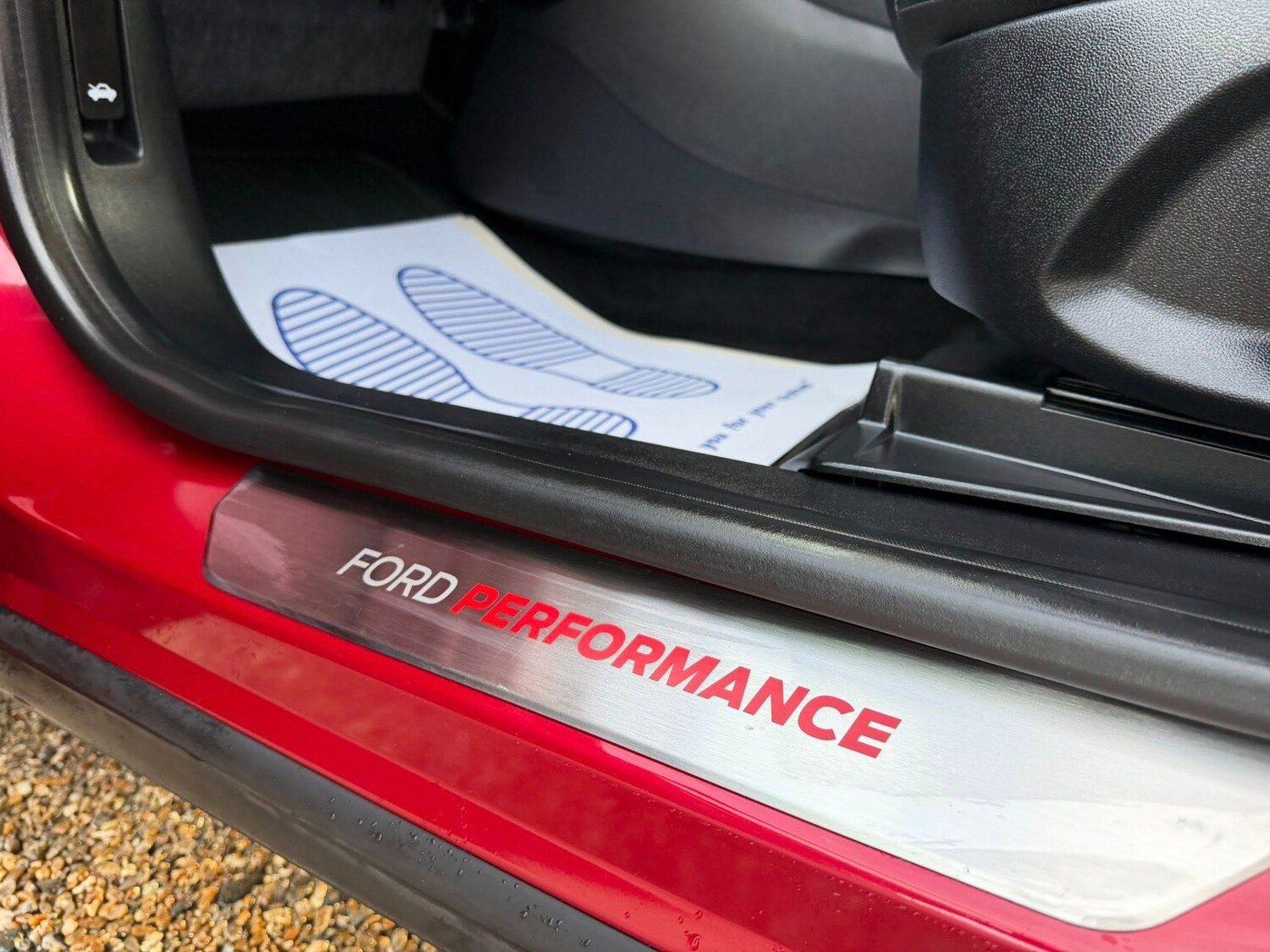 Used Ford Puma 2022 for sale - 77603460: Photo 61