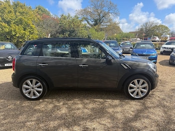 Used MINI Countryman 2012 for sale - 78323789: Photo