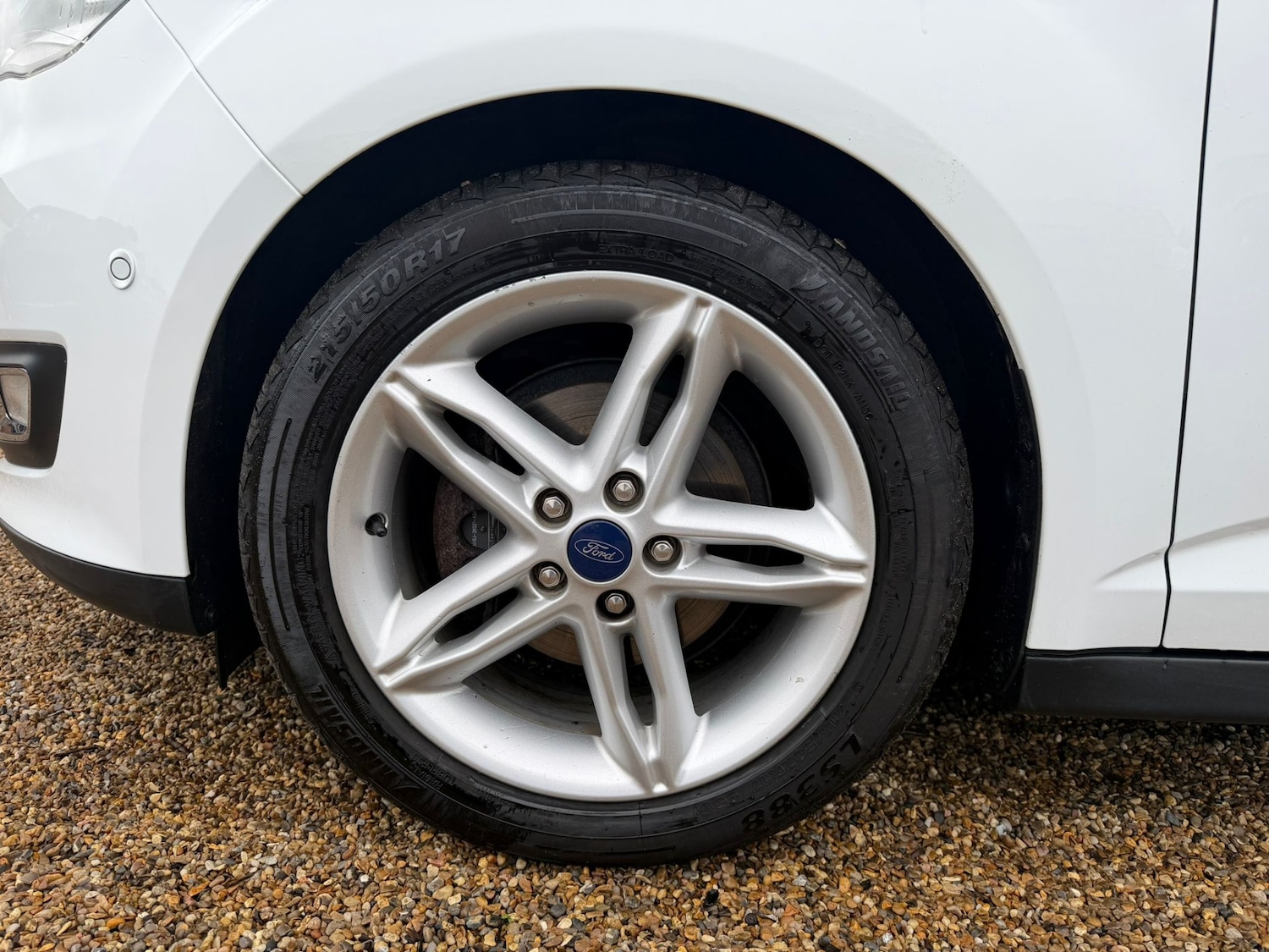 Used Ford C-Max 2019 for sale - 77617350: Photo 11