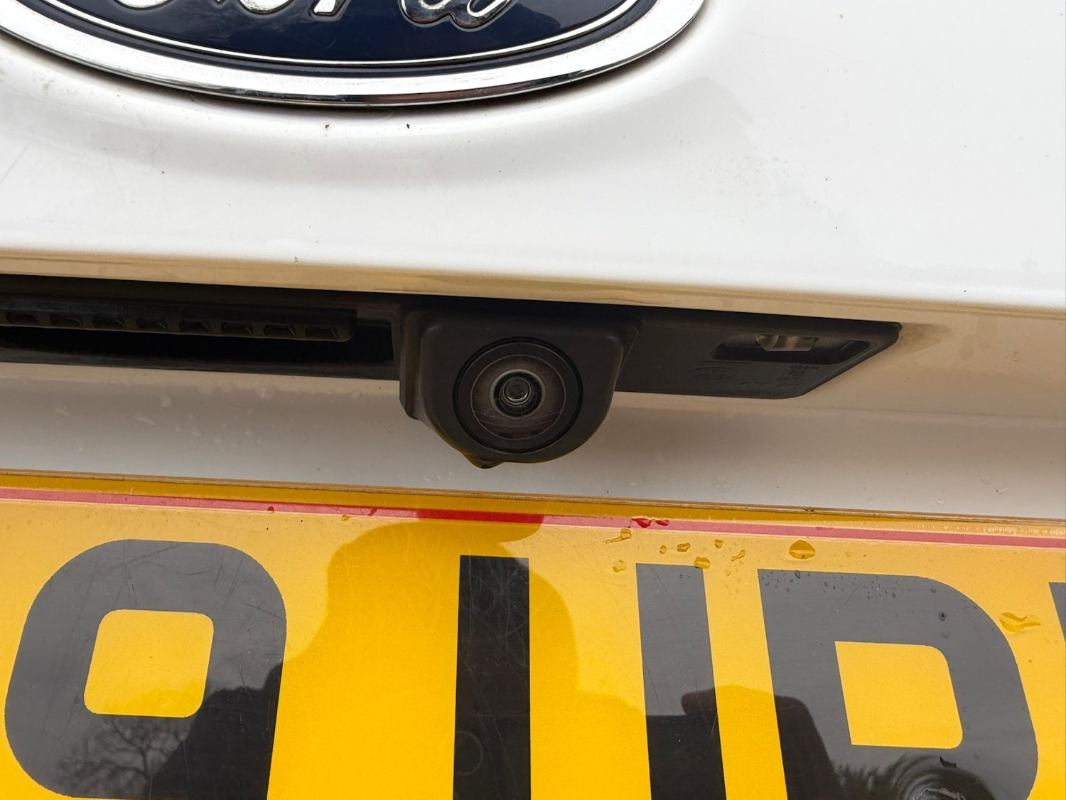 Used Ford C-Max 2019 for sale - 77617350: Photo 14