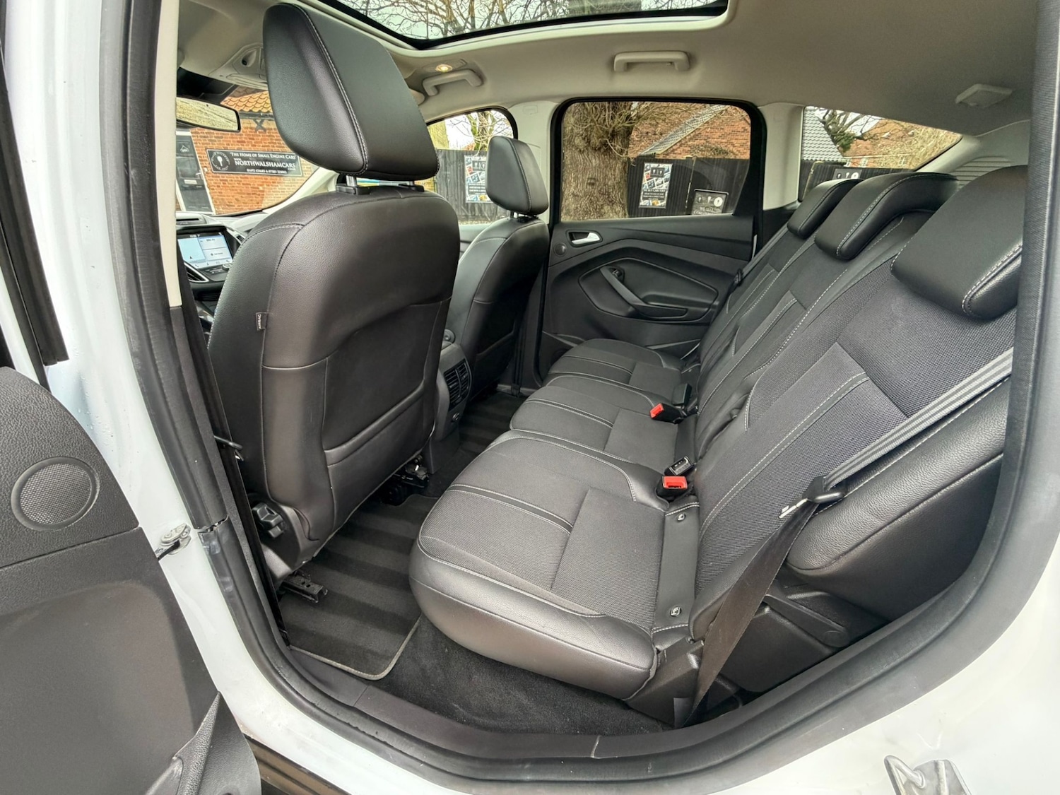 Used Ford C-Max 2019 for sale - 77617350: Photo 26