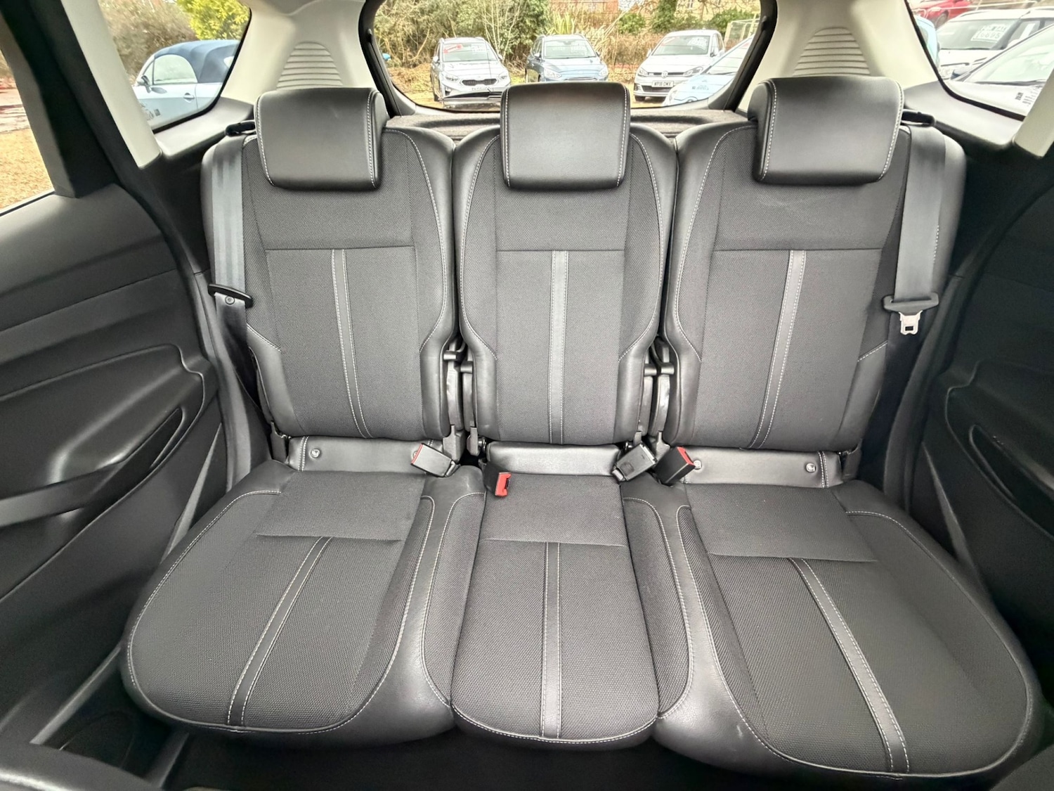 Used Ford C-Max 2019 for sale - 77617350: Photo 27