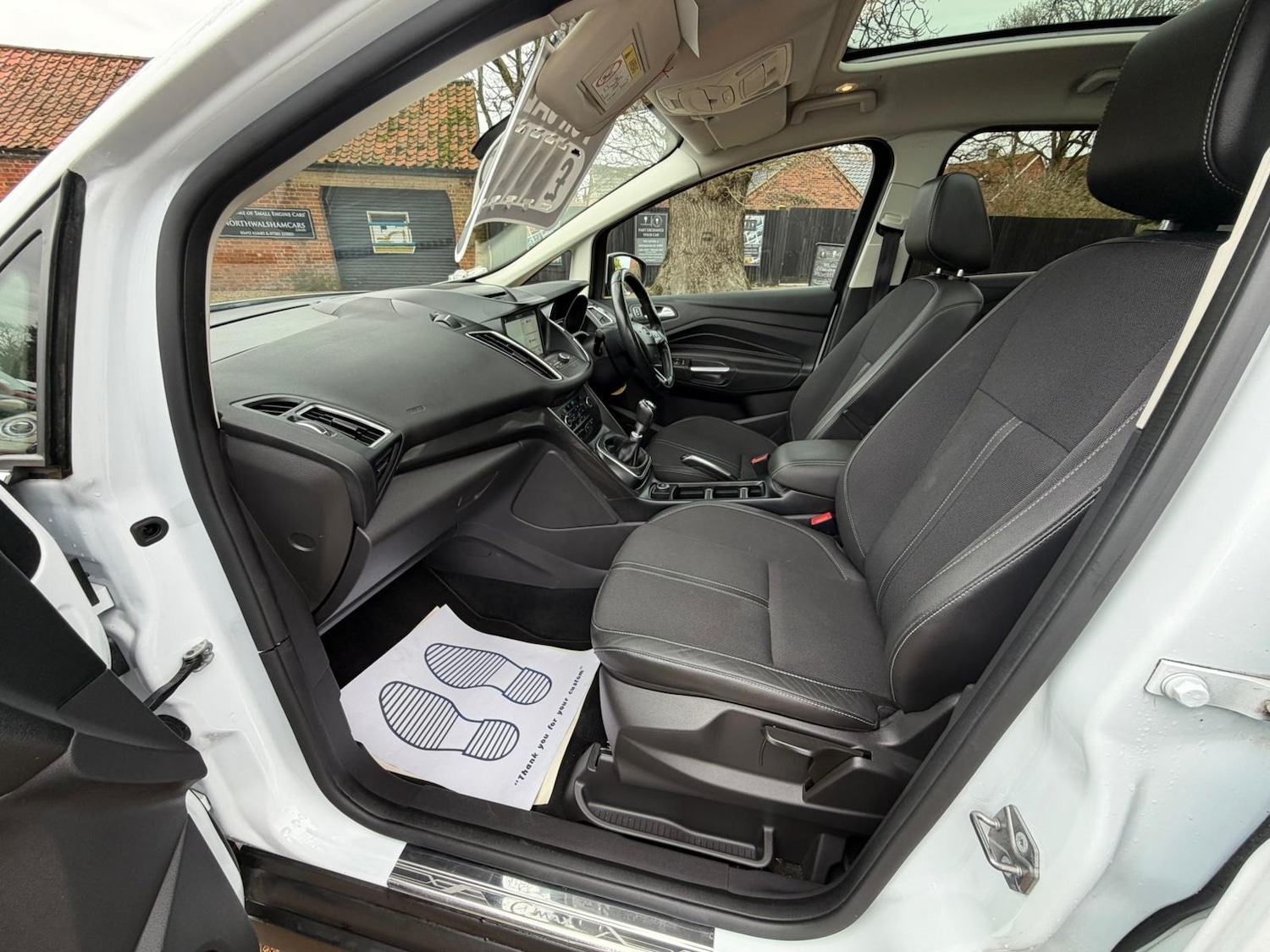 Used Ford C-Max 2019 for sale - 77617350: Photo 30