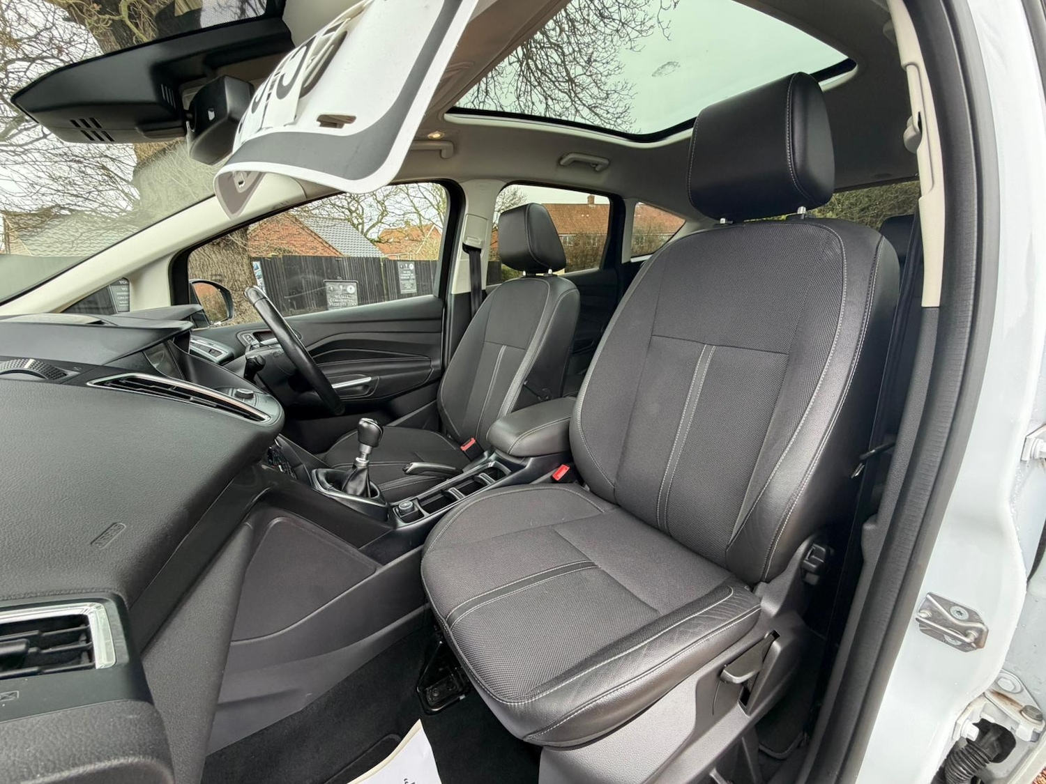 Used Ford C-Max 2019 for sale - 77617350: Photo 31