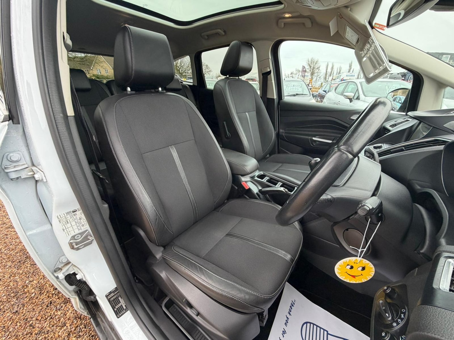 Used Ford C-Max 2019 for sale - 77617350: Photo 33