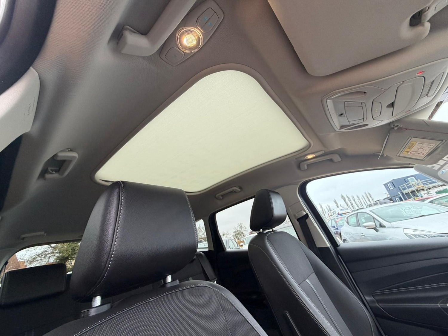 Used Ford C-Max 2019 for sale - 77617350: Photo 34