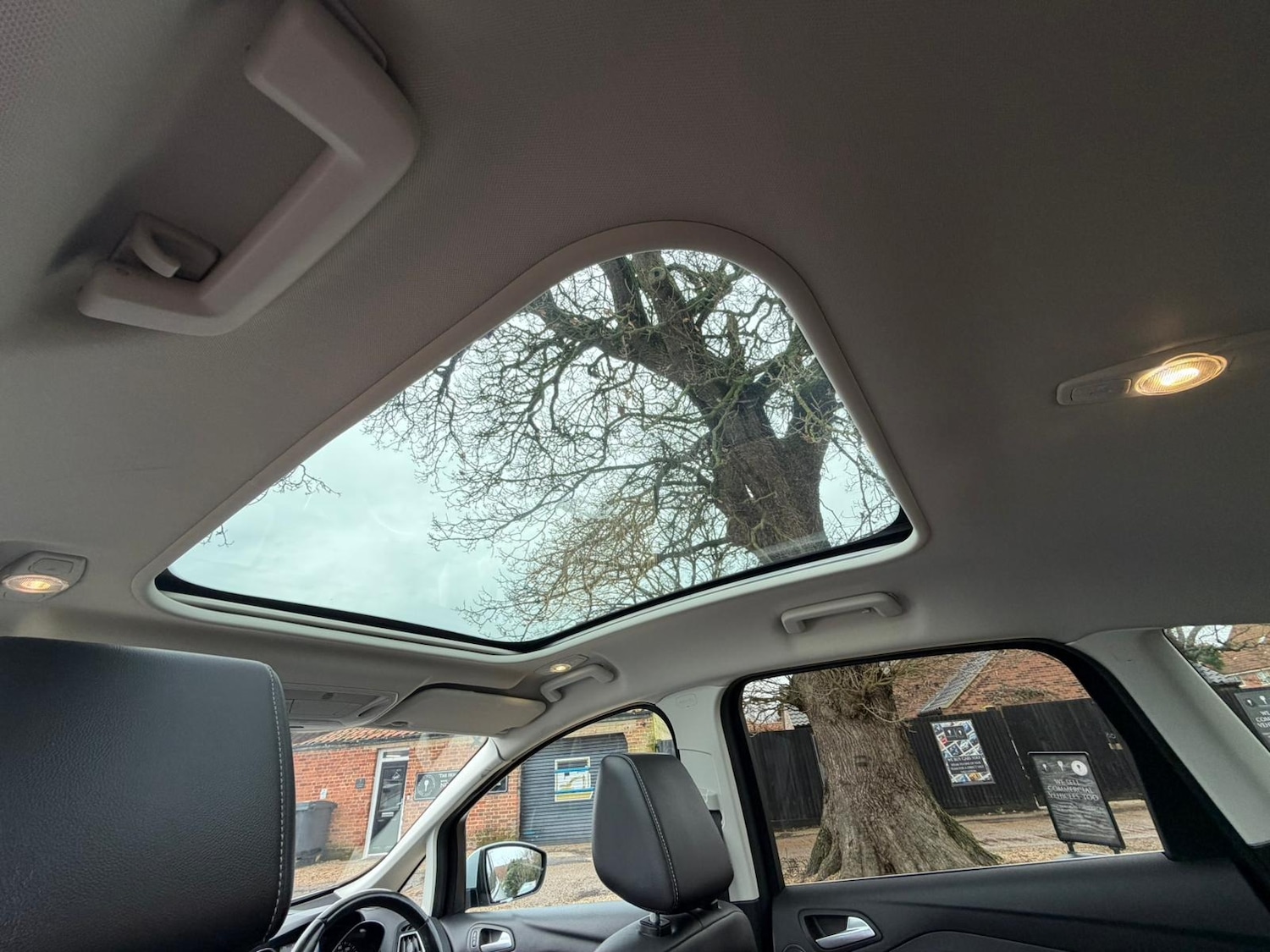 Used Ford C-Max 2019 for sale - 77617350: Photo 37