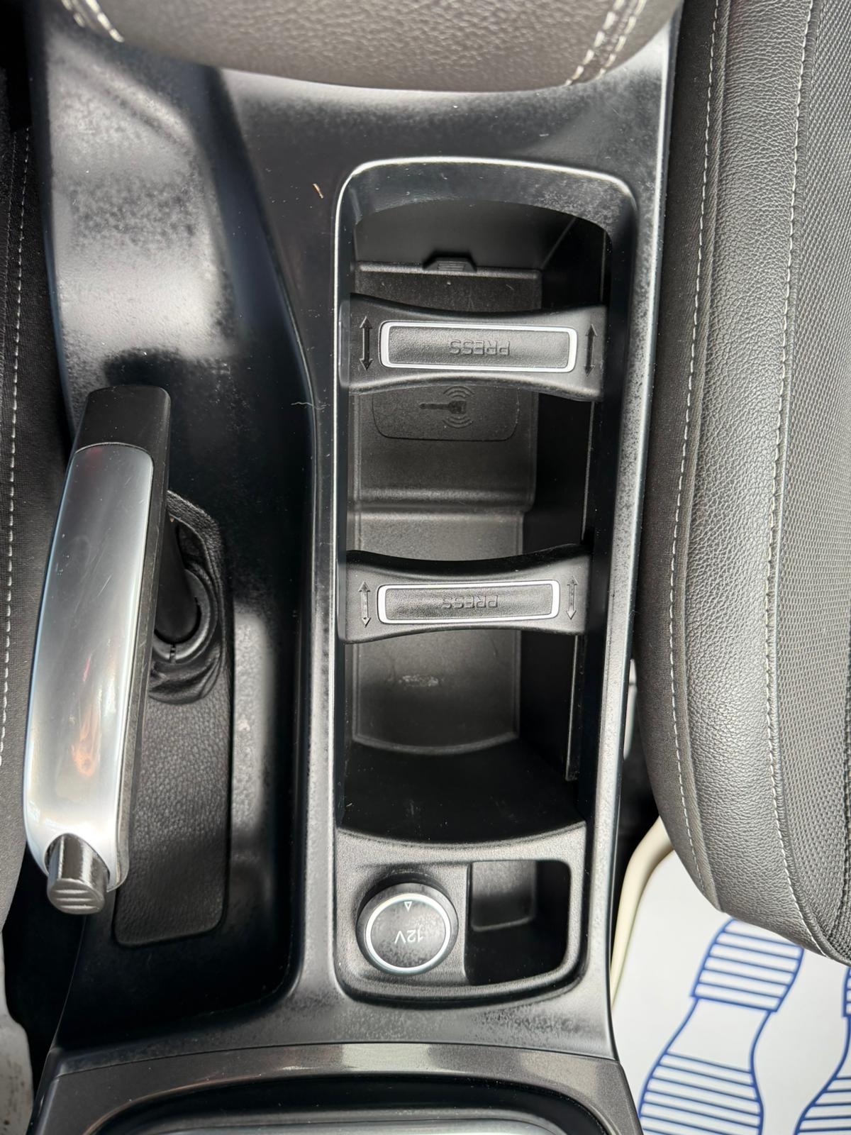 Used Ford C-Max 2019 for sale - 77617350: Photo 44